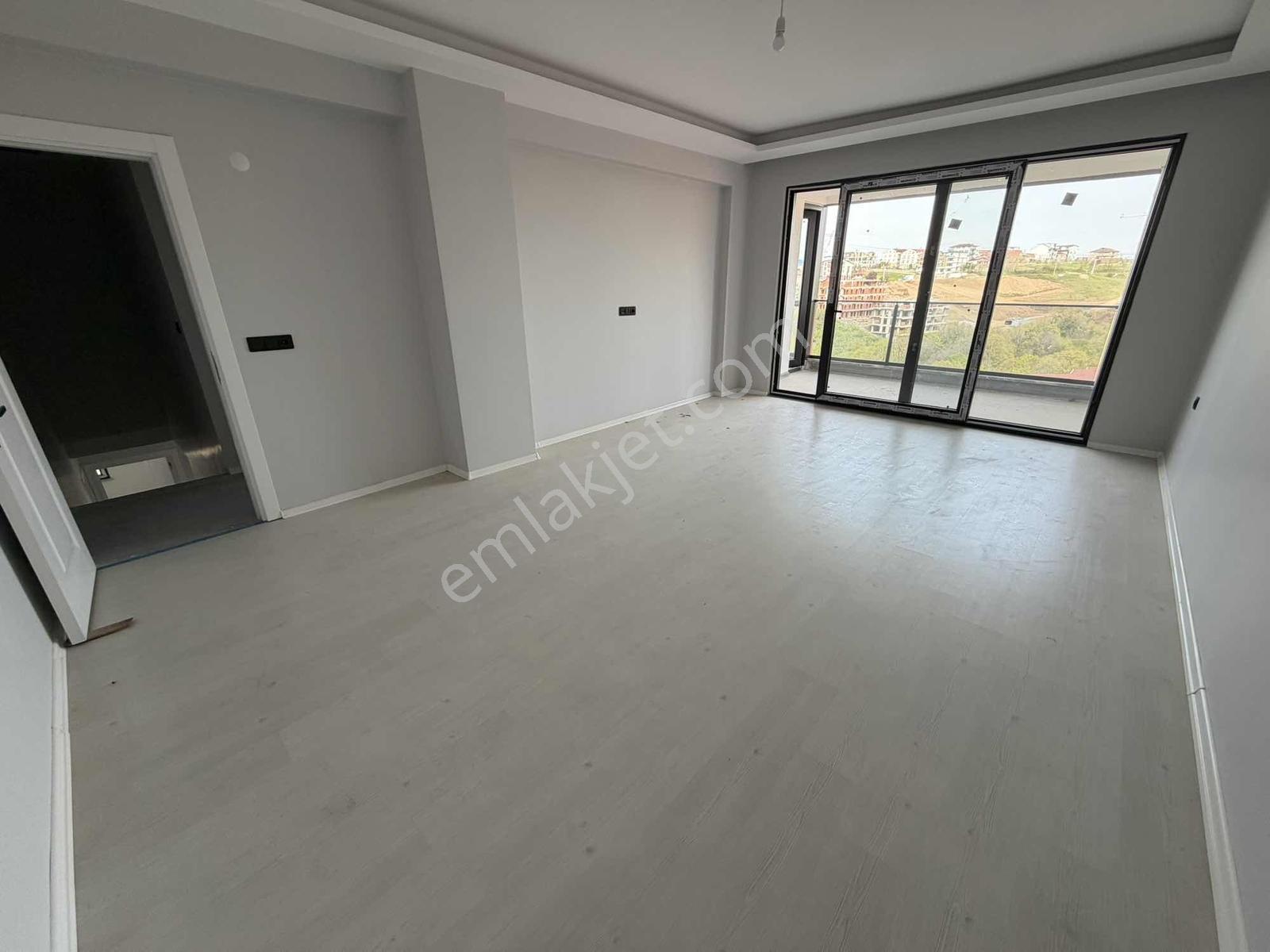 Ekşioğlu Life City'de Satılık 3+1 135m² Eğimsiz Çatı Dubleks - Görsel 17