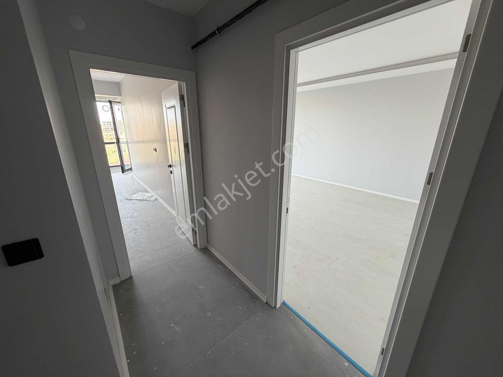 Ekşioğlu Life City'de Satılık 3+1 135m² Eğimsiz Çatı Dubleks - Görsel 16