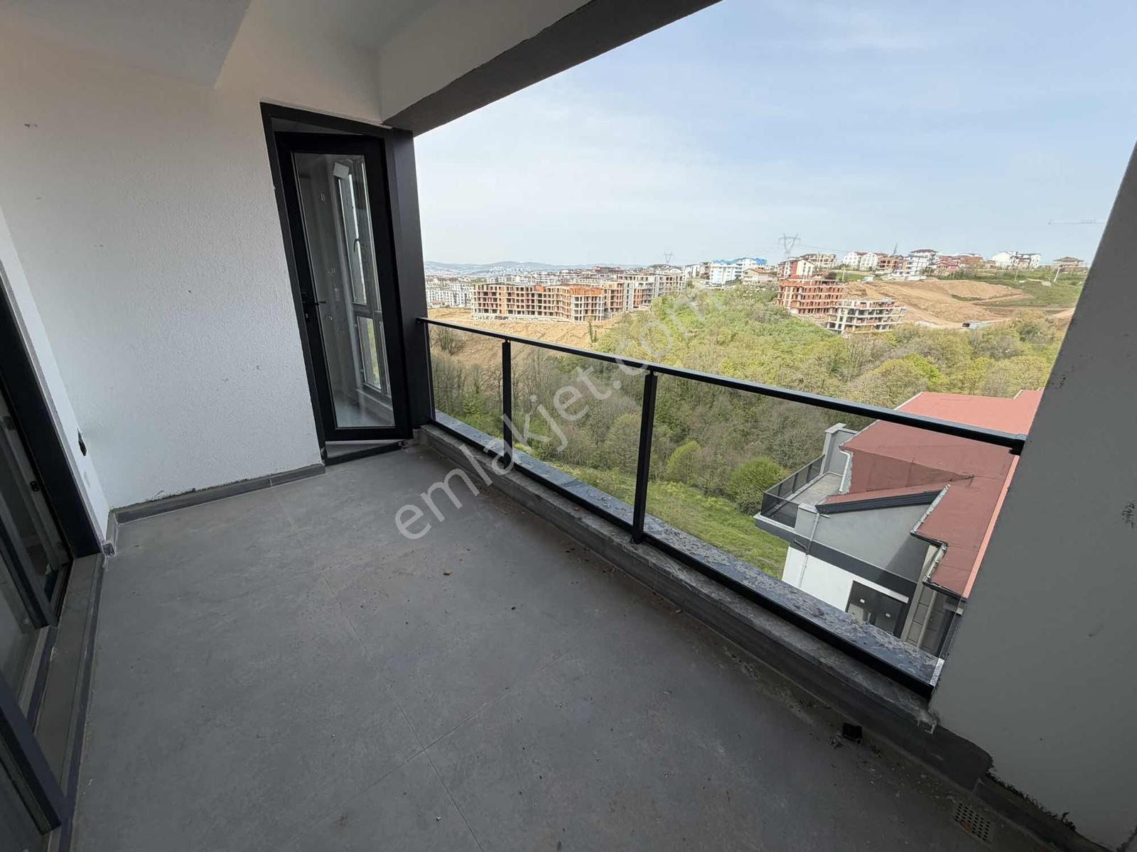 Ekşioğlu Life City'de Satılık 3+1 135m² Eğimsiz Çatı Dubleks - Görsel 21