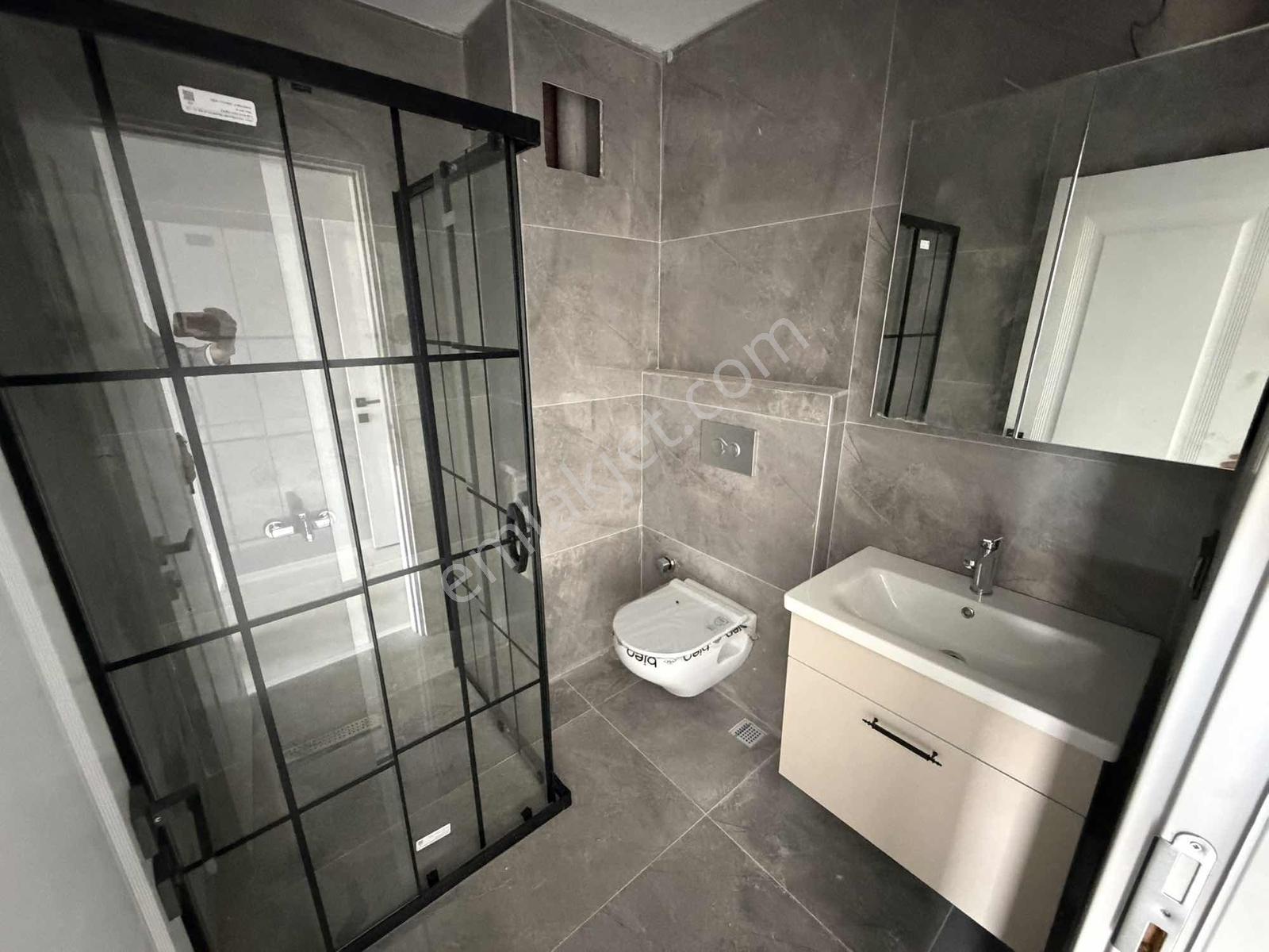 Ekşioğlu Life City'de Satılık 3+1 135m² Eğimsiz Çatı Dubleks - Görsel 24