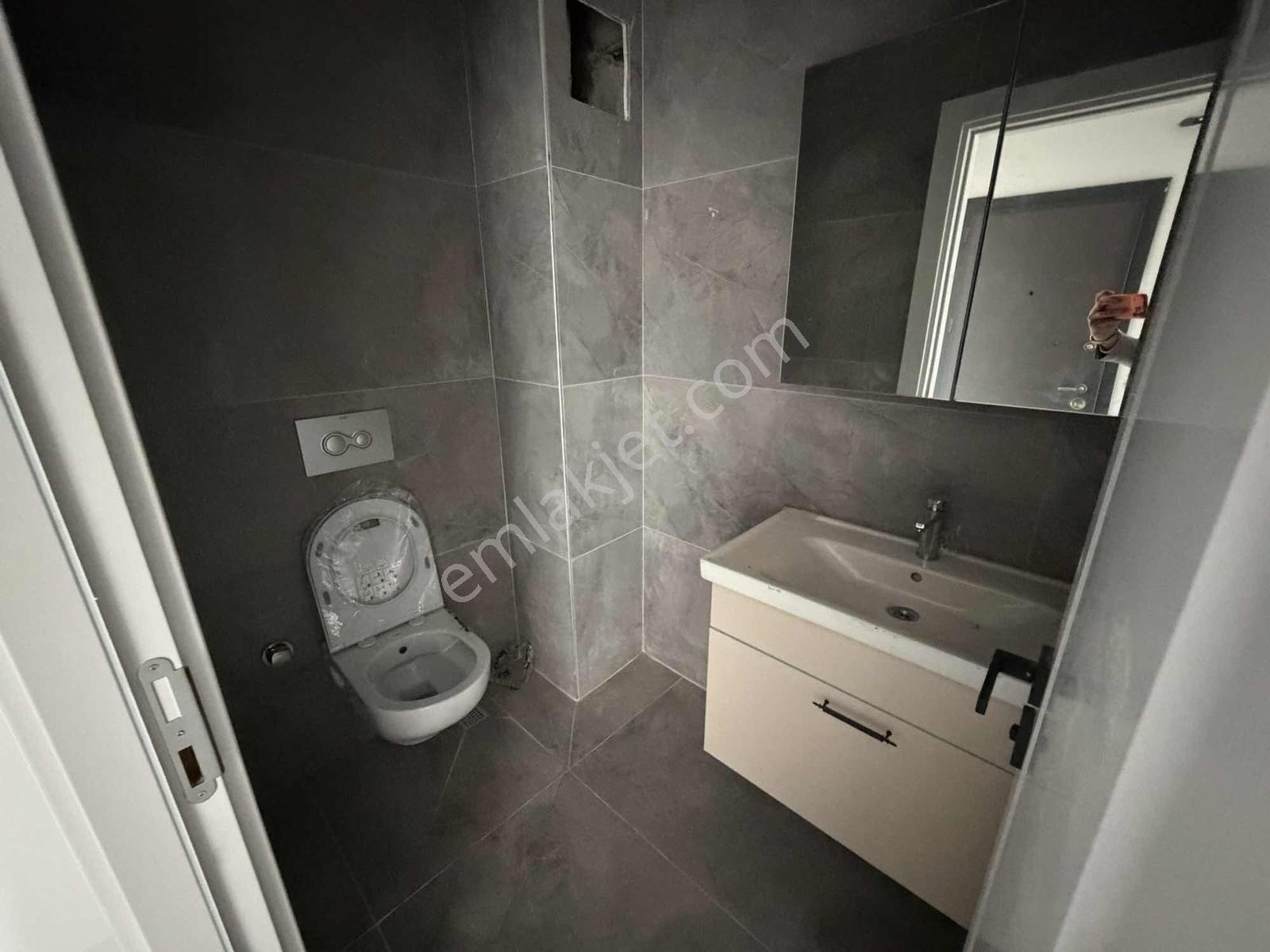 Ekşioğlu Life City'de Satılık 3+1 135m² Eğimsiz Çatı Dubleks - Görsel 7