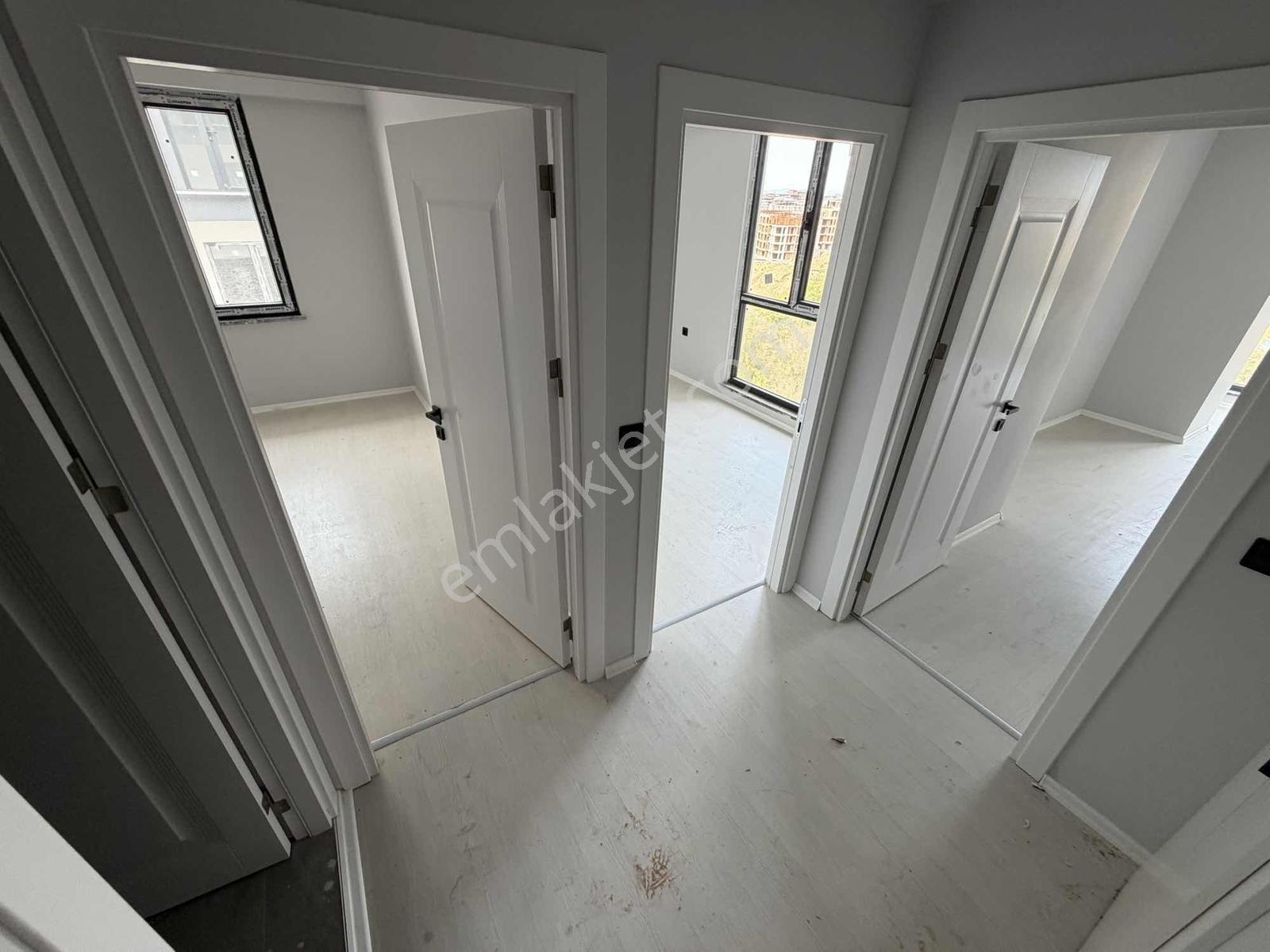 Ekşioğlu Life City'de Satılık 3+1 135m² Eğimsiz Çatı Dubleks - Görsel 8