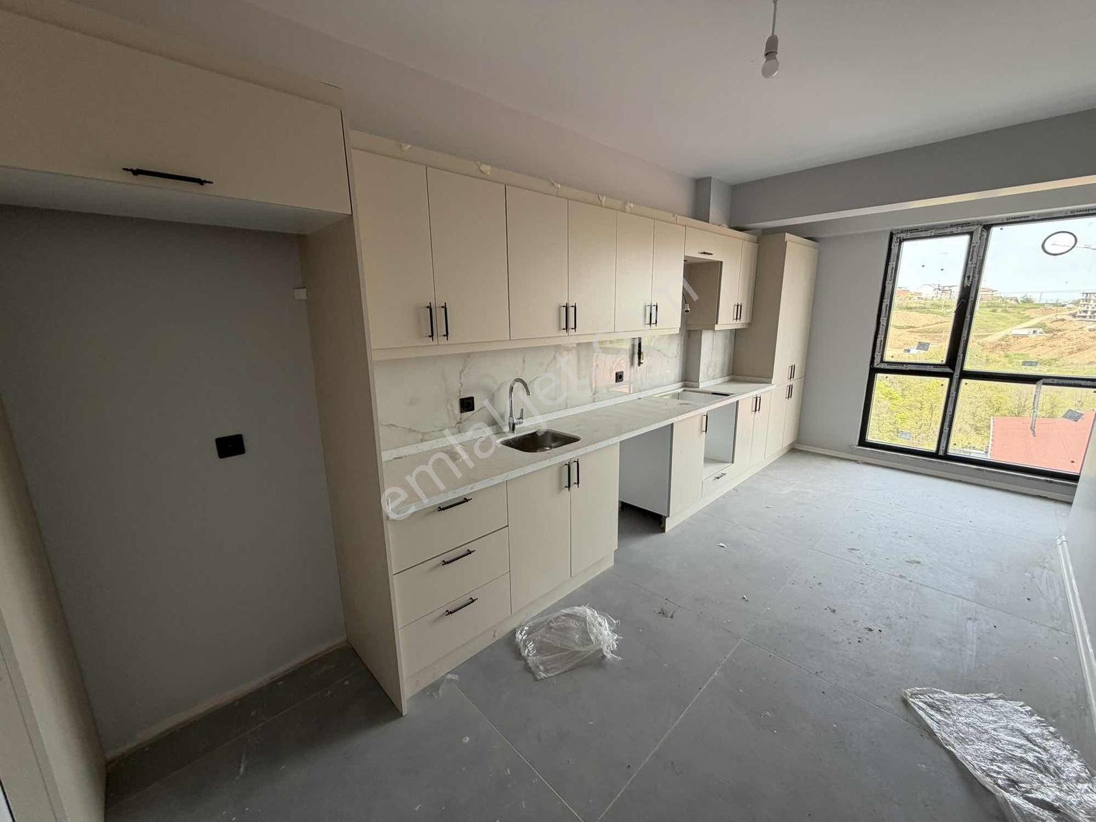 Ekşioğlu Life City'de Satılık 3+1 135m² Eğimsiz Çatı Dubleks - Görsel 6