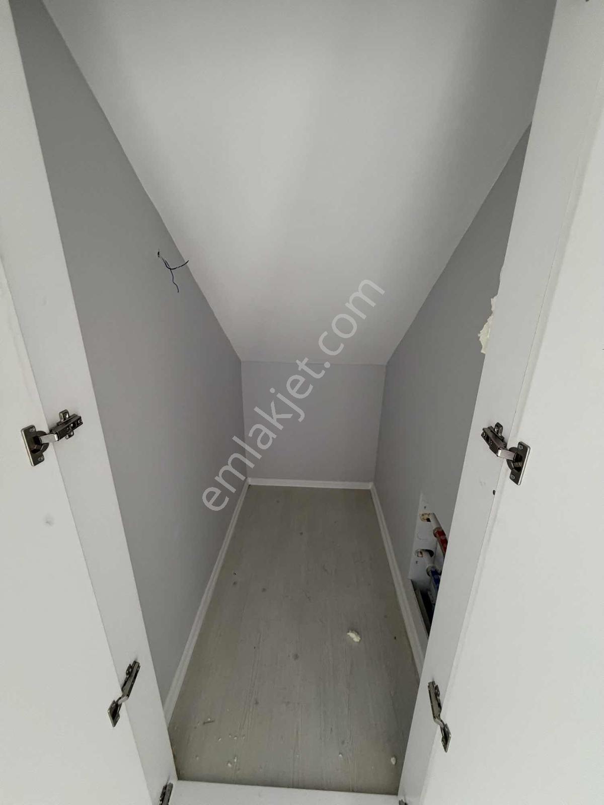 Ekşioğlu Life City'de Satılık 3+1 135m² Eğimsiz Çatı Dubleks - Görsel 29