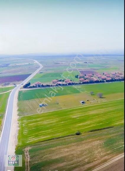 Geleceğiniz İçin Doğrü Yerde Doğr Zamanda Yatırımlık Arsa - Görsel 4