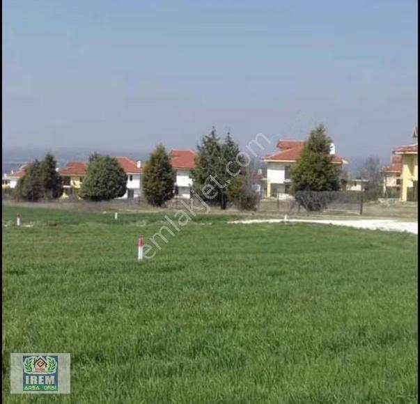 Geleceğiniz İçin Doğrü Yerde Doğr Zamanda Yatırımlık Arsa - Görsel 3
