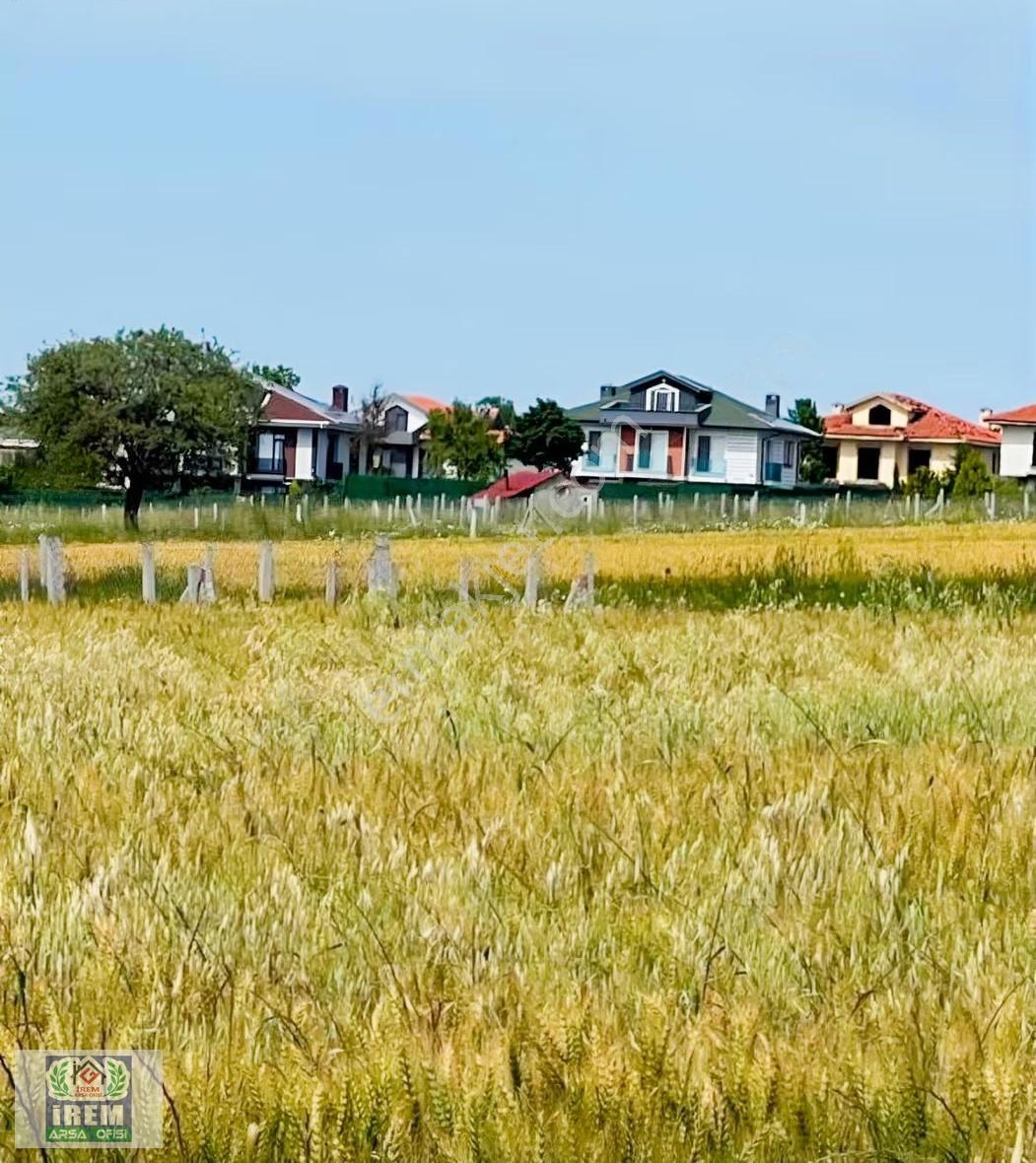 Geleceğiniz İçin Doğrü Yerde Doğr Zamanda Yatırımlık Arsa - Görsel 9