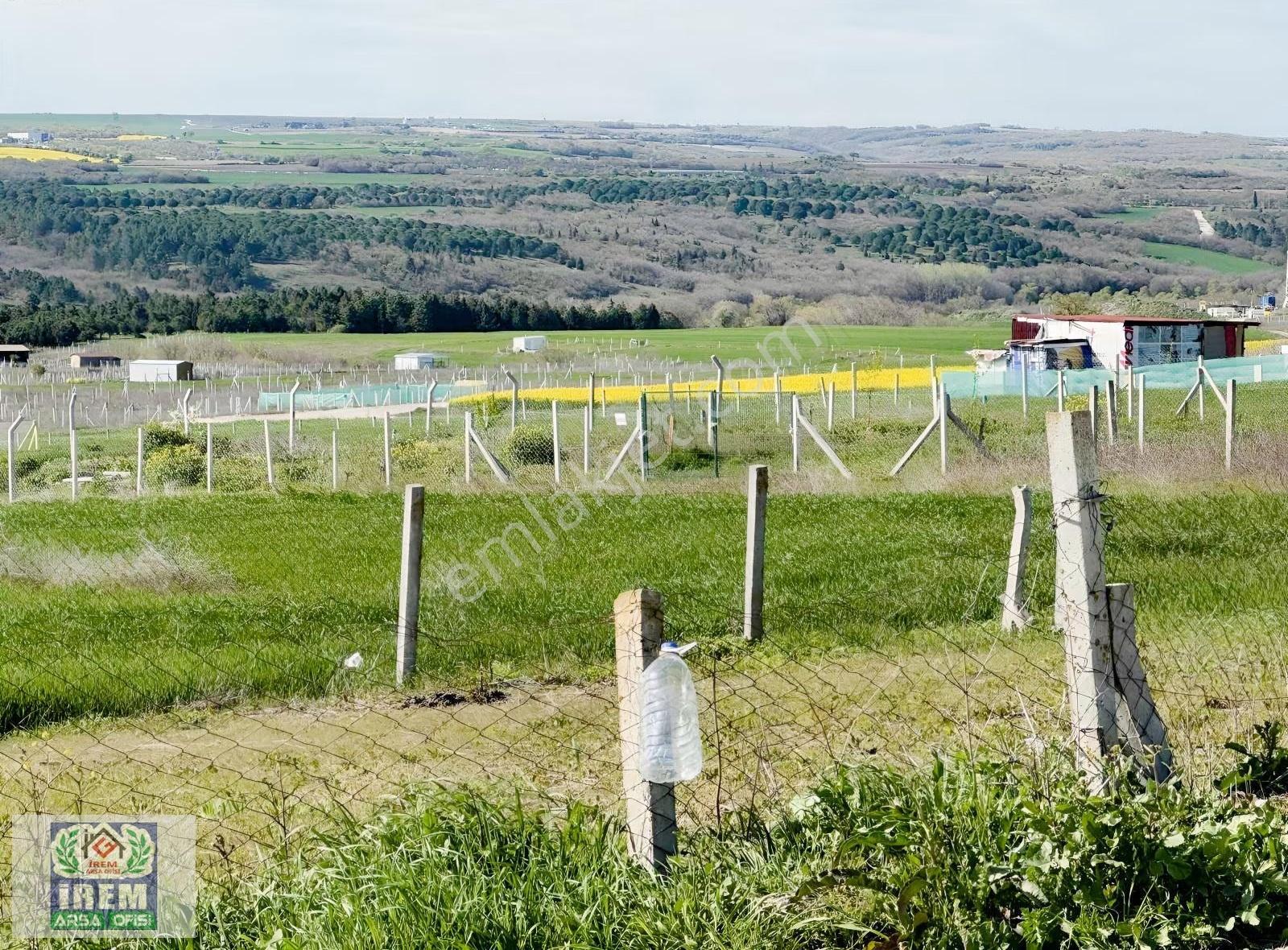 Geleceğiniz İçin Doğrü Yerde Doğr Zamanda Yatırımlık Arsa - Görsel 7
