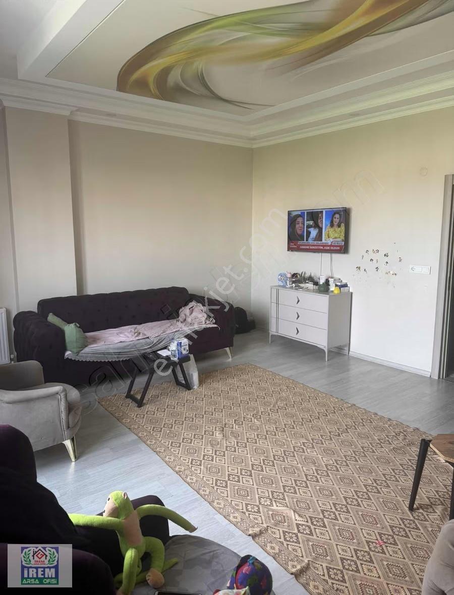 Metroya Çok Yakın Kiralık 2+1 Yüksek Giriş Daire - Görsel 8