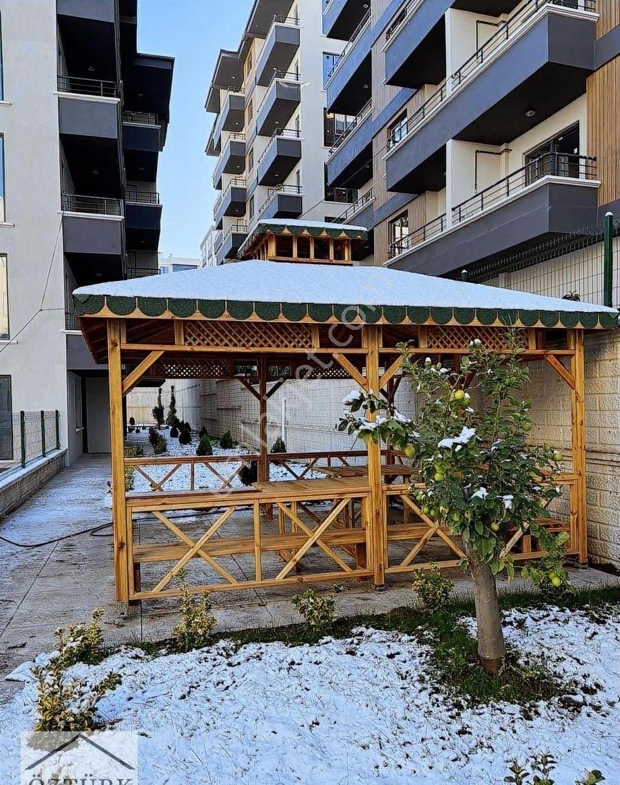 Toplu Konut Bulvarına 50 Metre Mesafede Yatırımlık 1+1 - Görsel 3