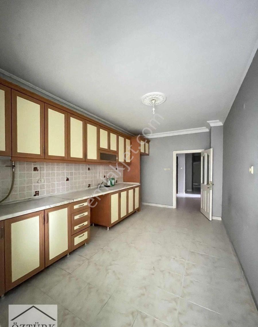 Mimarsinan Mahallesinde Mükemmel Konumda Geniş Kiralık 3+1daire
