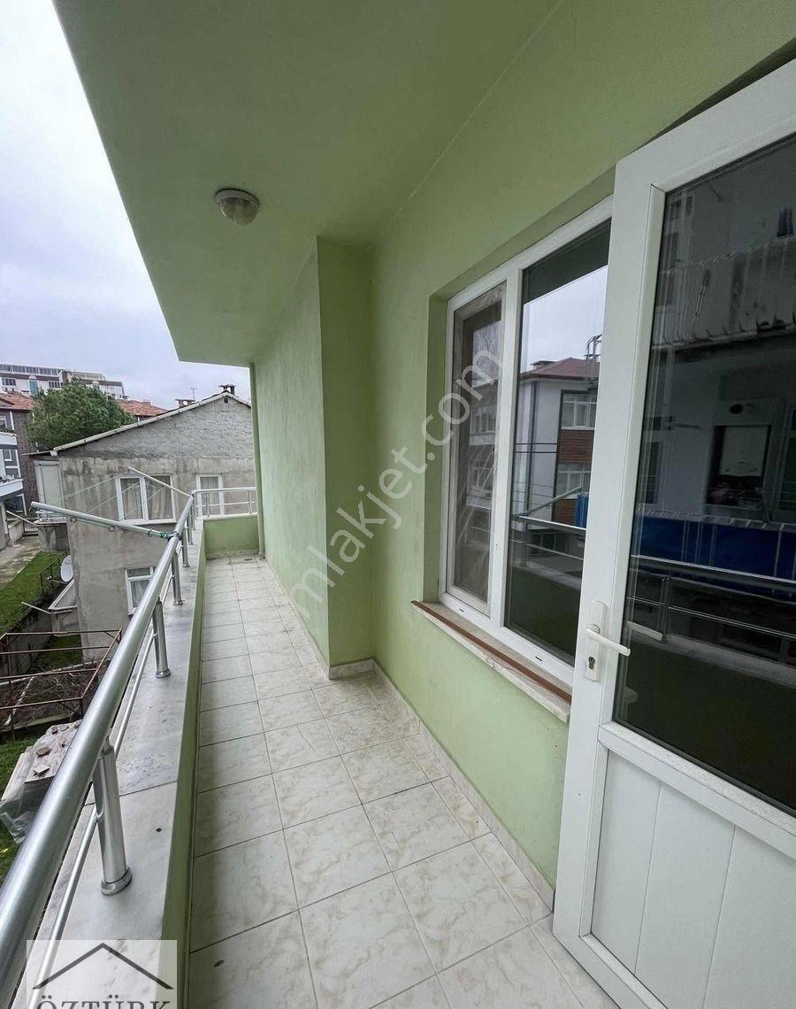 Mimarsinan Mahallesinde Mükemmel Konumda Geniş Kiralık 3+1daire - Görsel 17