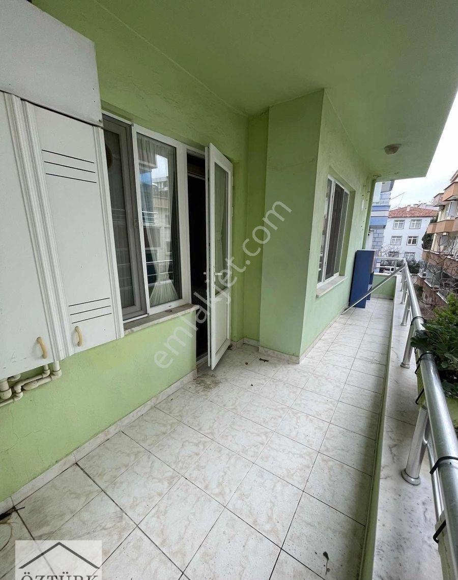Mimarsinan Mahallesinde Mükemmel Konumda Geniş Kiralık 3+1daire - Görsel 27