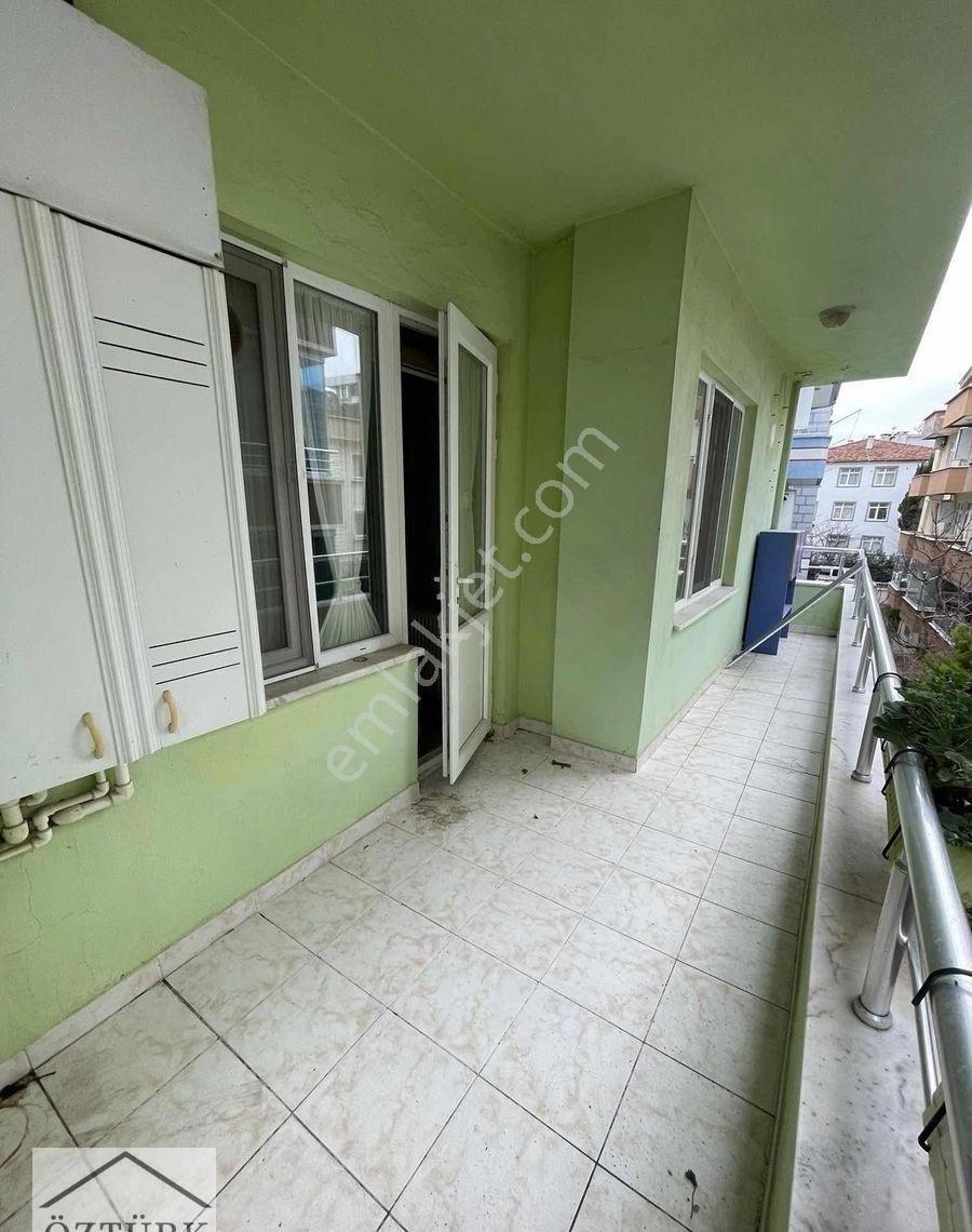 Mimarsinan Mahallesinde Mükemmel Konumda Geniş Kiralık 3+1daire - Görsel 8