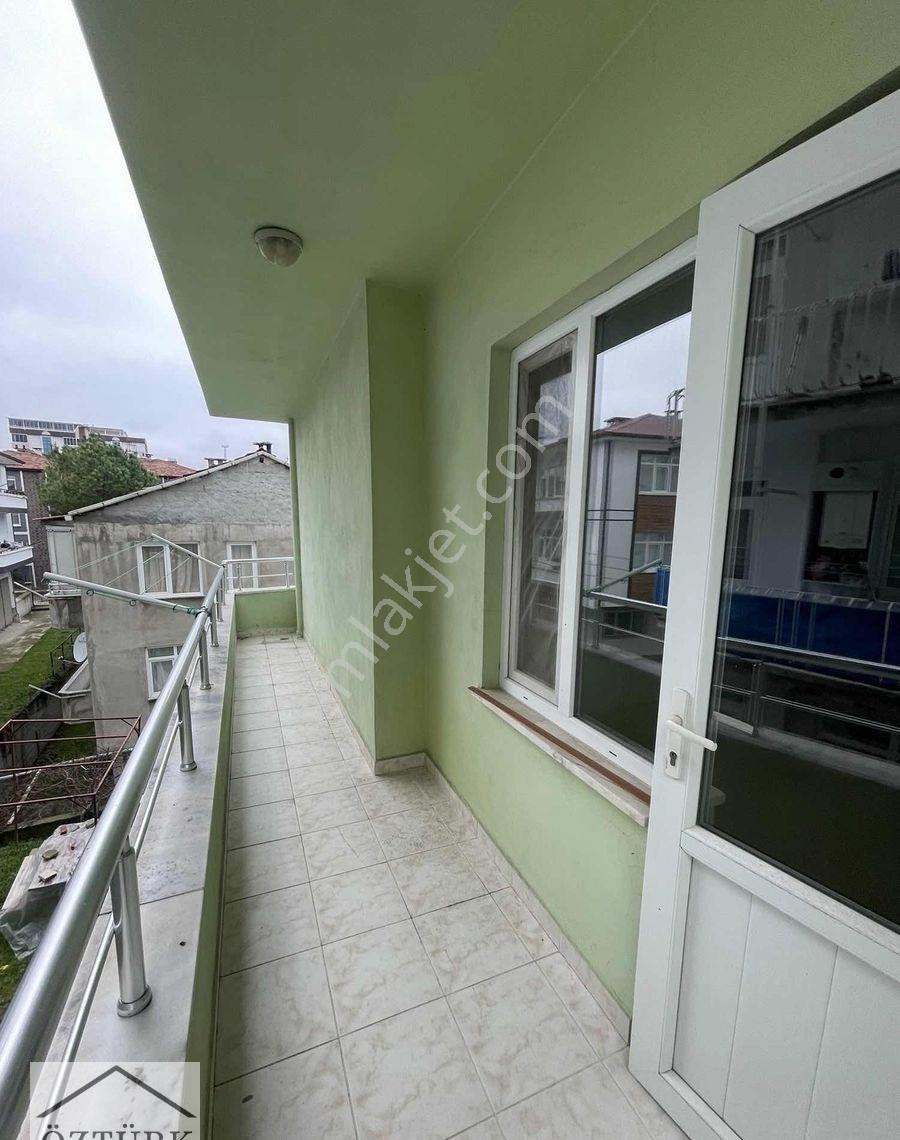 Mimarsinan Mahallesinde Mükemmel Konumda Geniş Kiralık 3+1daire - Görsel 20
