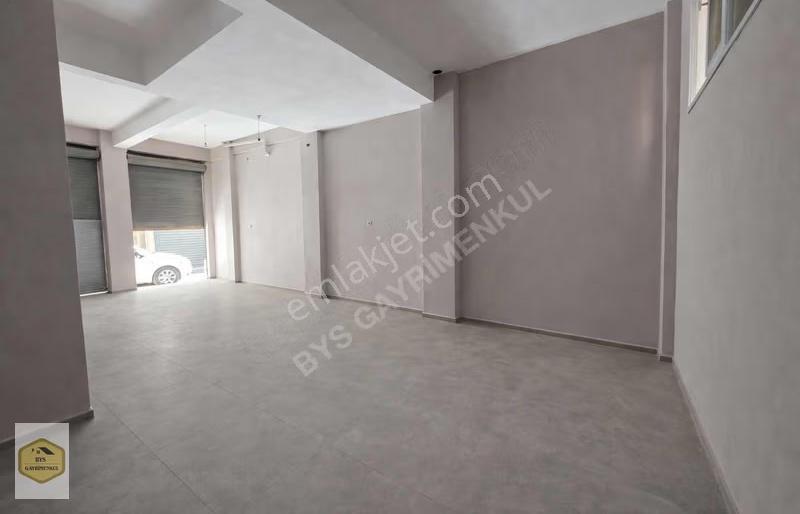 Bys'den Eşrefpaşa Merkezi Lokasyonda Satılık Depo - Görsel 7