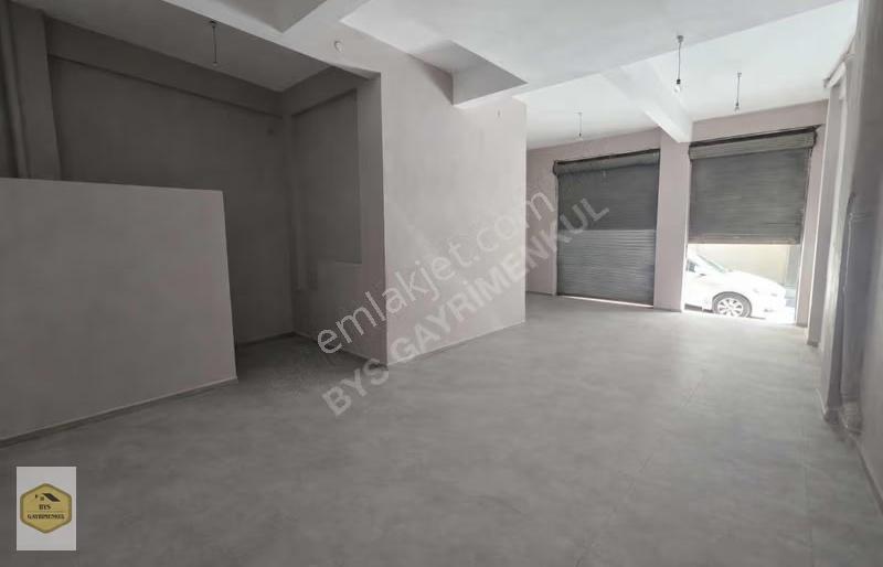 Bys'den Eşrefpaşa Merkezi Lokasyonda Satılık Depo - Görsel 5