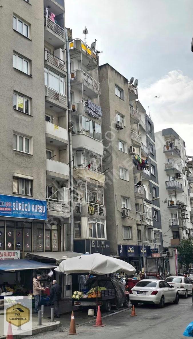 Bys'den Eşrefpaşada Yatırıma Uygun Satılık 2+1 Daireler - Görsel 13