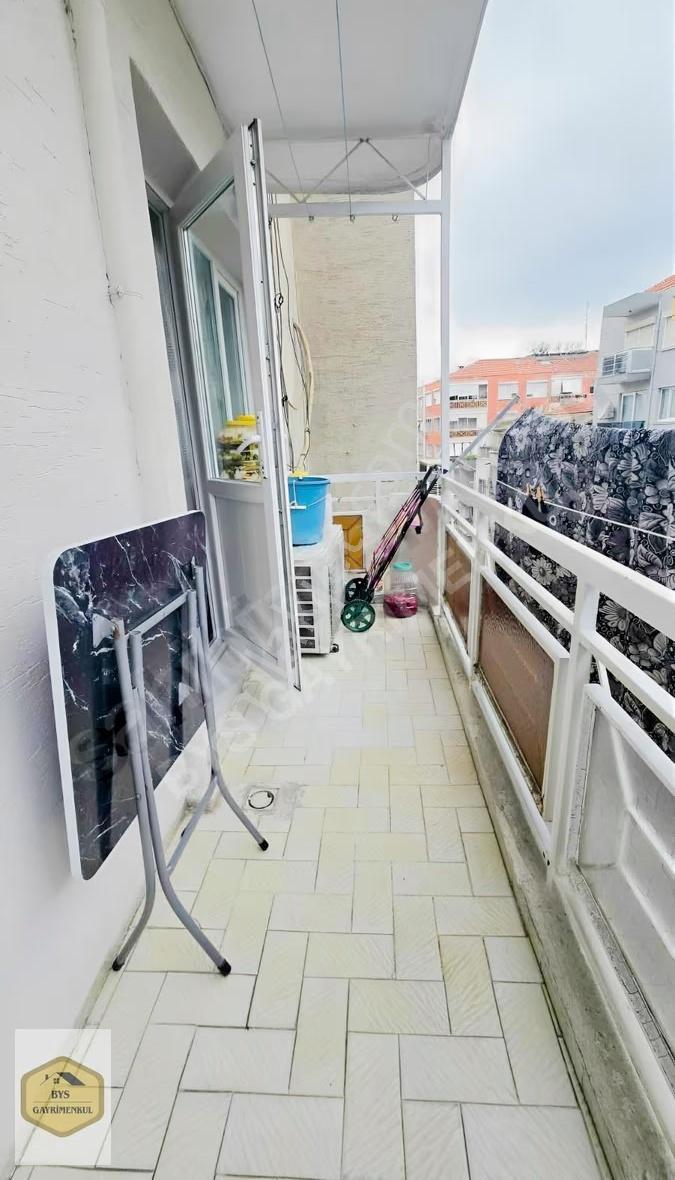 Bys'den Eşrefpaşada Yatırıma Uygun Satılık 2+1 Daireler - Görsel 11