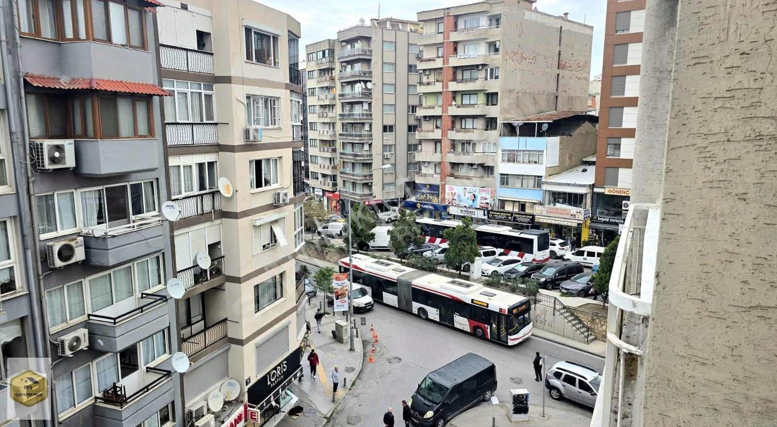 Bys'den Eşrefpaşada Yatırıma Uygun Satılık 2+1 Daireler