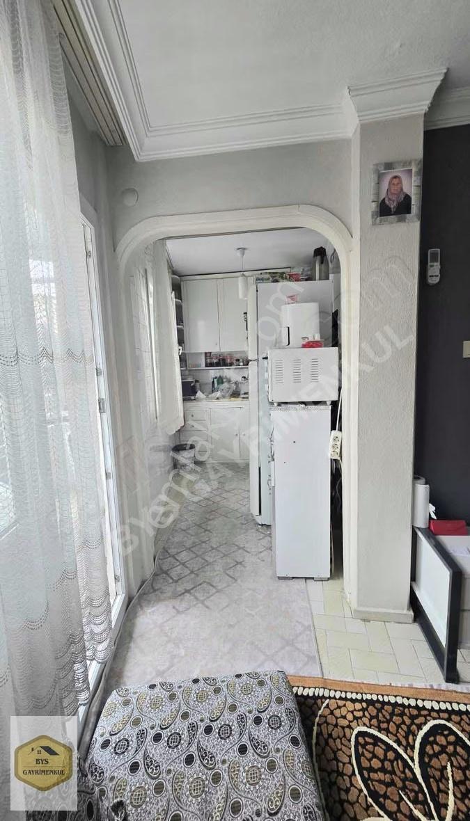 Bys'den Eşrefpaşada Yatırıma Uygun Satılık 2+1 Daireler - Görsel 6