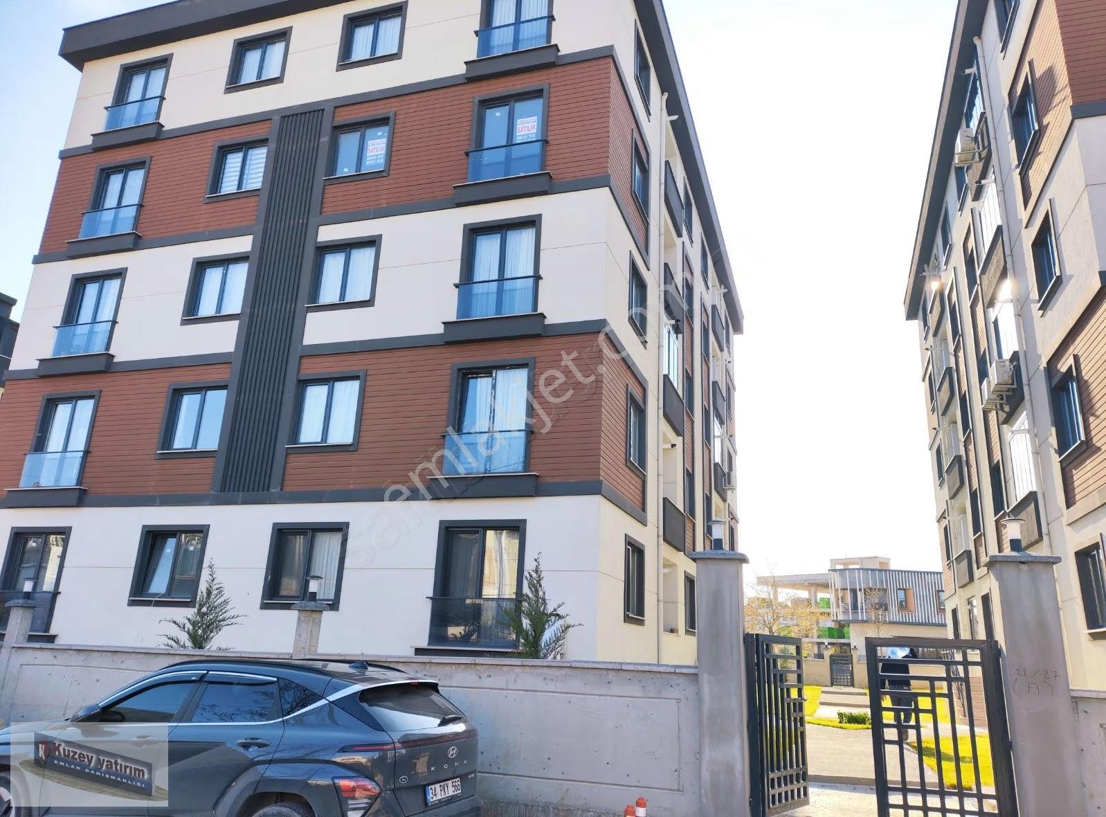Sancaktepe A,gazi Mah. Sinpaş Karşısında 2 Blok Butik Sitede 2+1 - Görsel 15