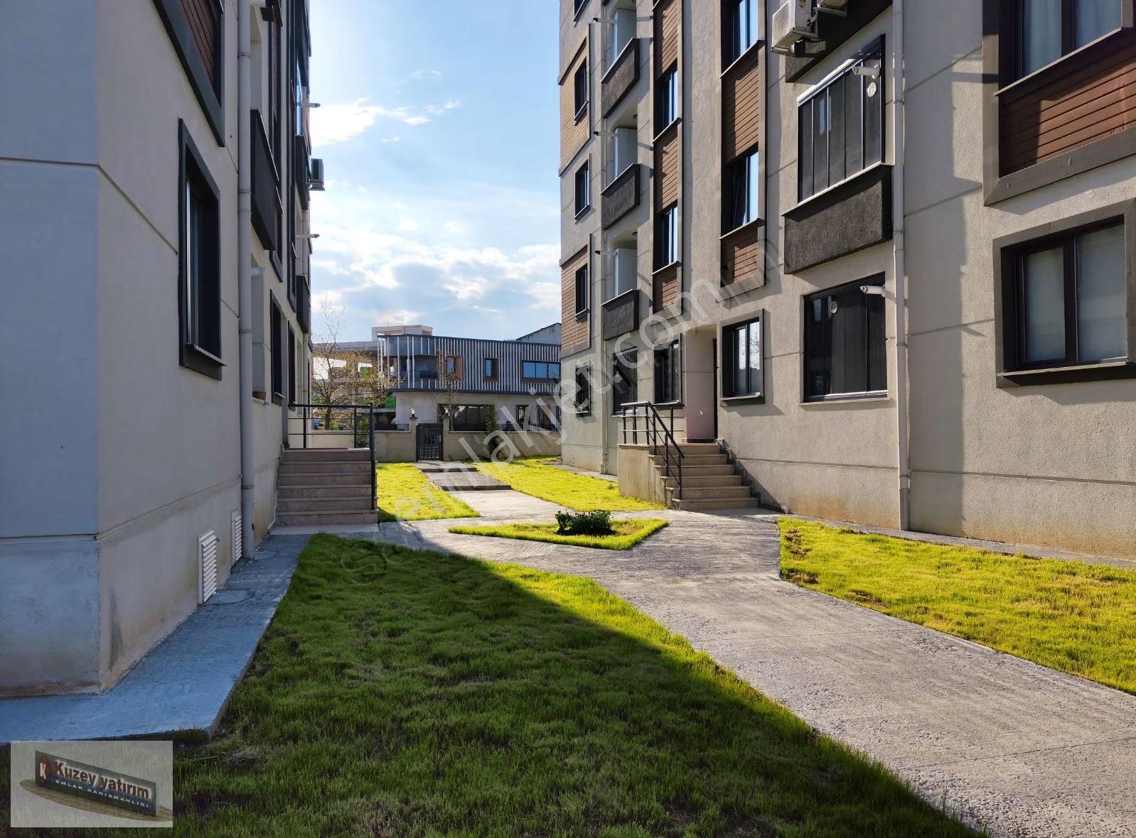 Sancaktepe A,gazi Mah. Sinpaş Karşısında 2 Blok Butik Sitede 2+1 - Görsel 10