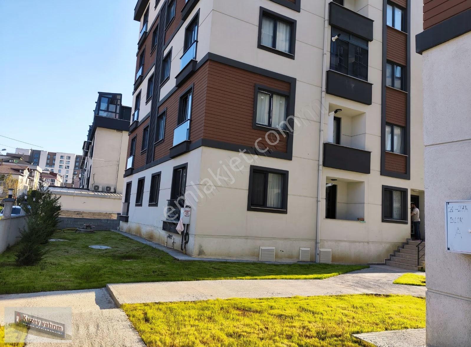 Sancaktepe A,gazi Mah. Sinpaş Karşısında 2 Blok Butik Sitede 2+1 - Görsel 8