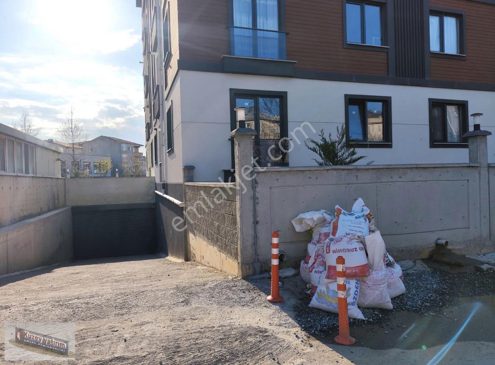 Sancaktepe A,gazi Mah. Sinpaş Karşısında 2 Blok Butik Sitede 2+1 - Görsel 17