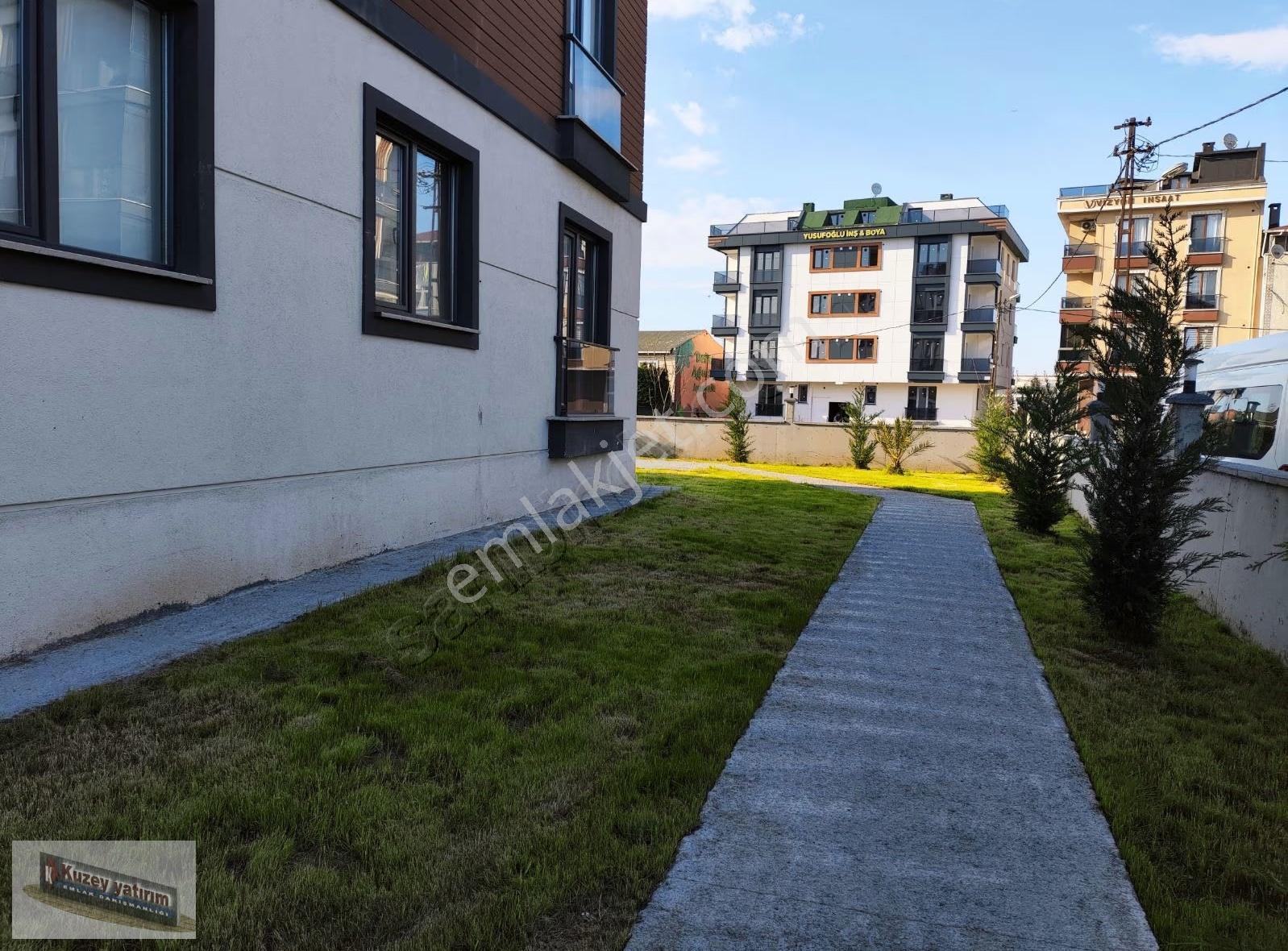 Sancaktepe A,gazi Mah. Sinpaş Karşısında 2 Blok Butik Sitede 2+1 - Görsel 9