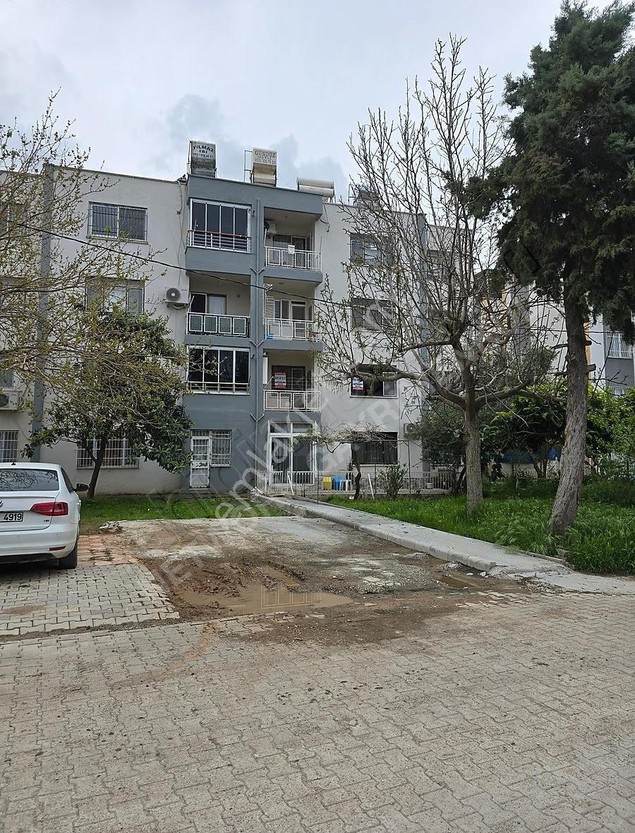 3+1 Satılık Doğalgazlı Ferah Daire - Görsel 20
