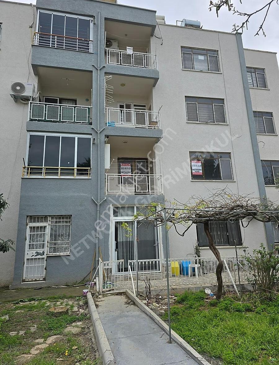 3+1 Satılık Doğalgazlı Ferah Daire - Görsel 19