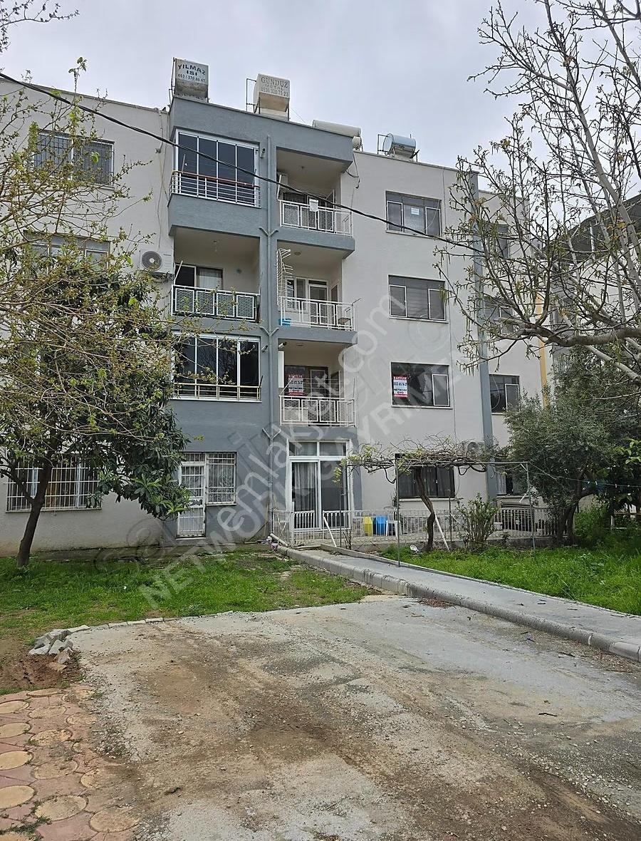 3+1 Satılık Doğalgazlı Ferah Daire - Görsel 18