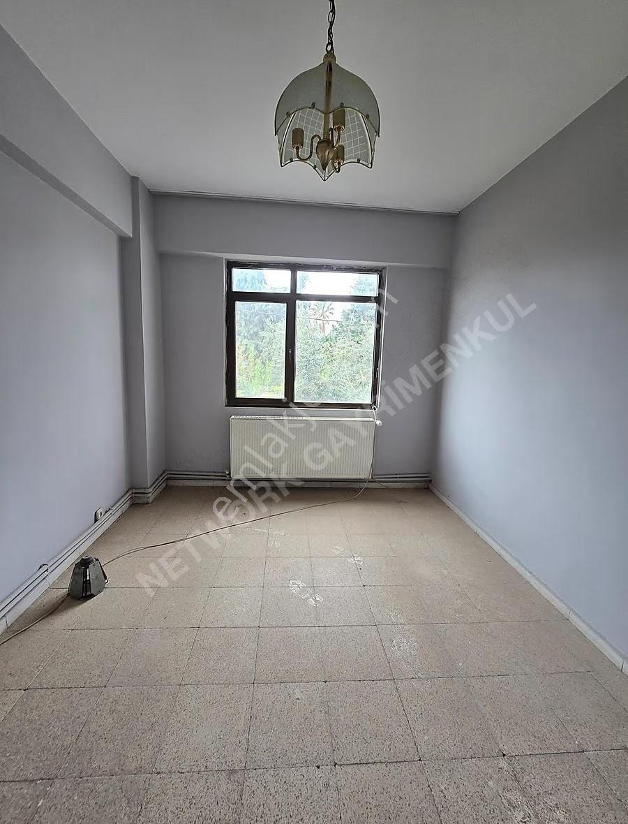 3+1 Satılık Doğalgazlı Ferah Daire - Görsel 17