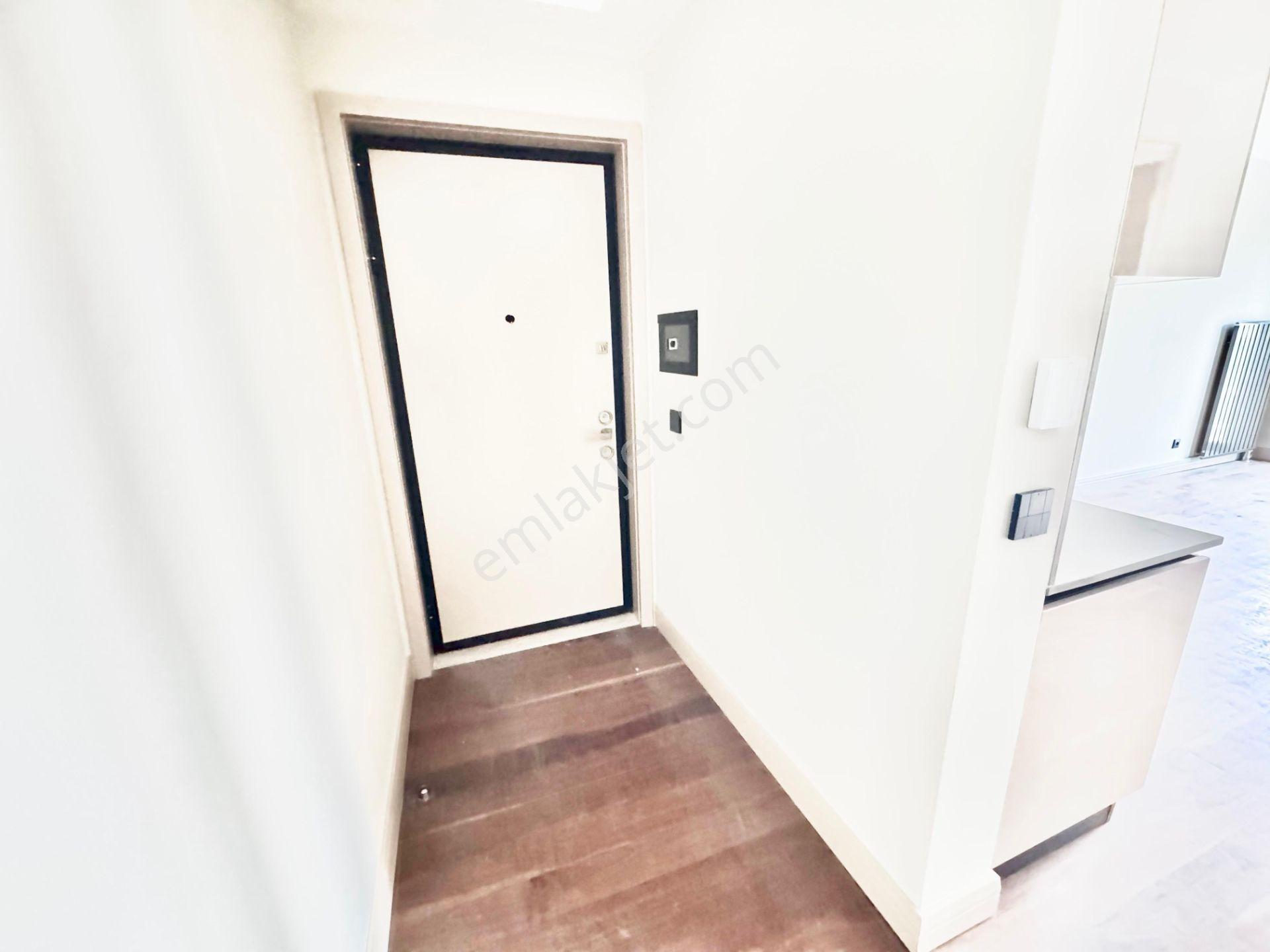 Sur Yapı Excellenceta Lüks 1+1 Kiralık Daire! - Görsel 16