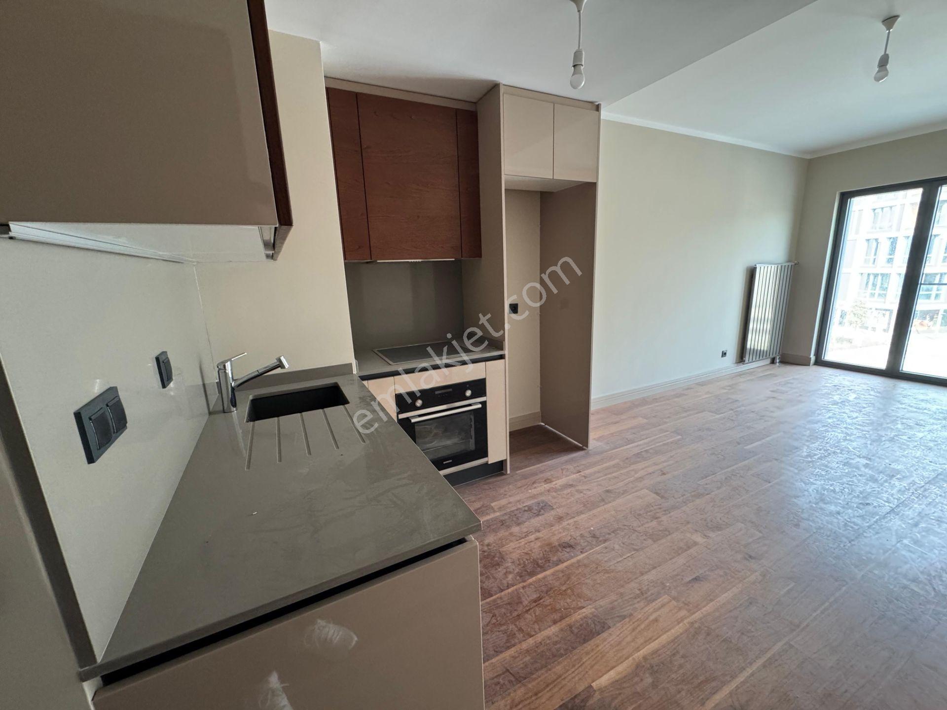 Sur Yapı Excellenceta Lüks 1+1 Kiralık Daire! - Görsel 7