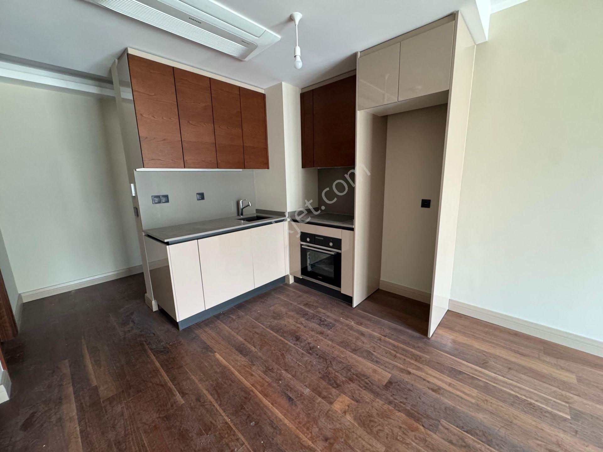 Sur Yapı Excellenceta Lüks 1+1 Kiralık Daire! - Görsel 6