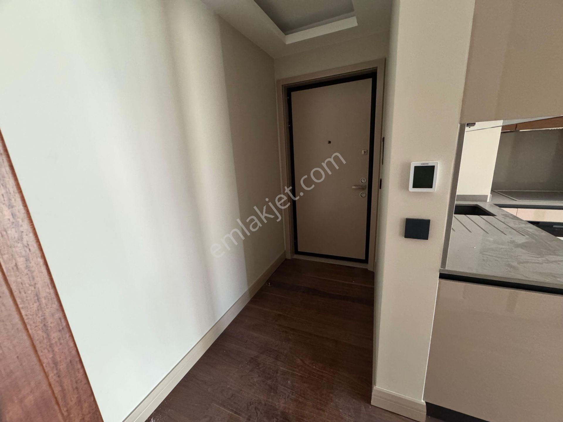 Sur Yapı Excellenceta Lüks 1+1 Kiralık Daire! - Görsel 14