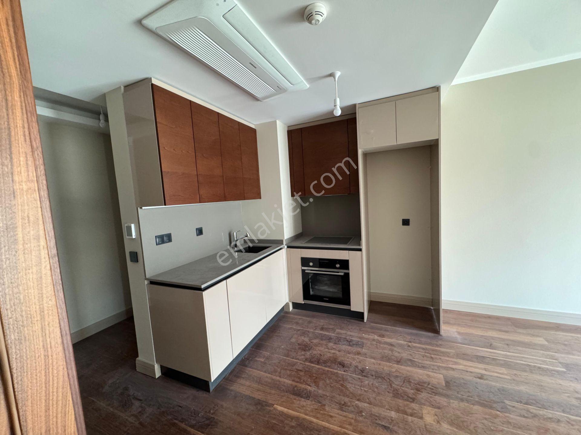 Sur Yapı Excellenceta Lüks 1+1 Kiralık Daire! - Görsel 5
