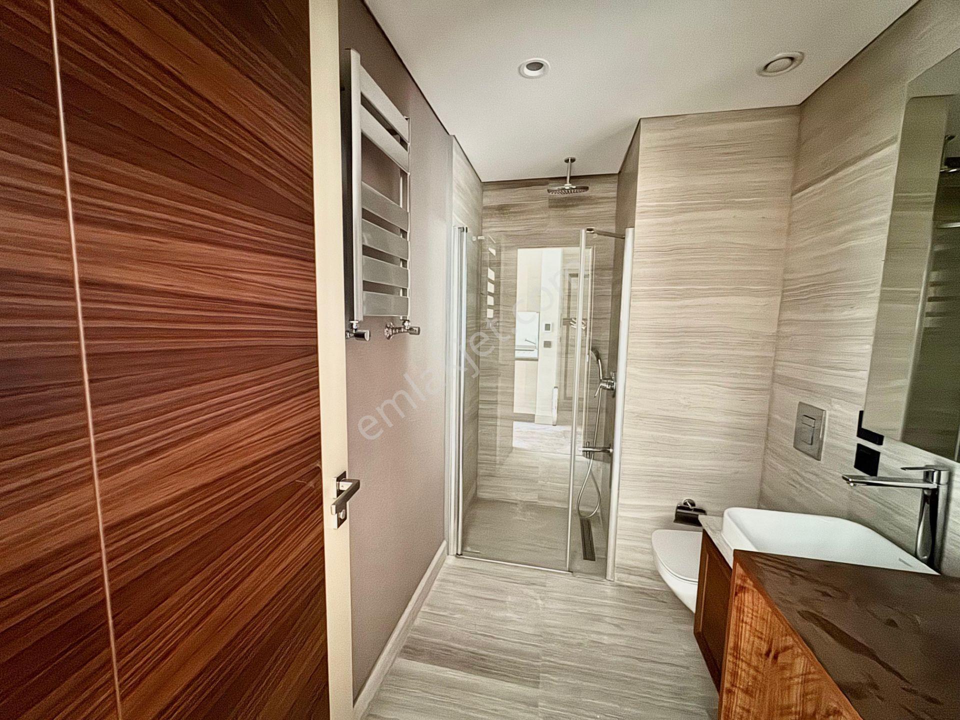 Sur Yapı Excellenceta Lüks 1+1 Kiralık Daire! - Görsel 11