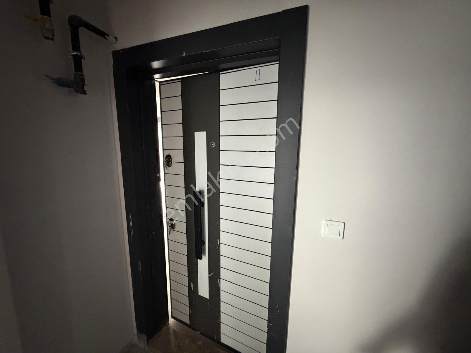 Mevsim Gayrimenkulden Üniversite Mah. Satılık Sıfır 1+1 Daire - Görsel 5