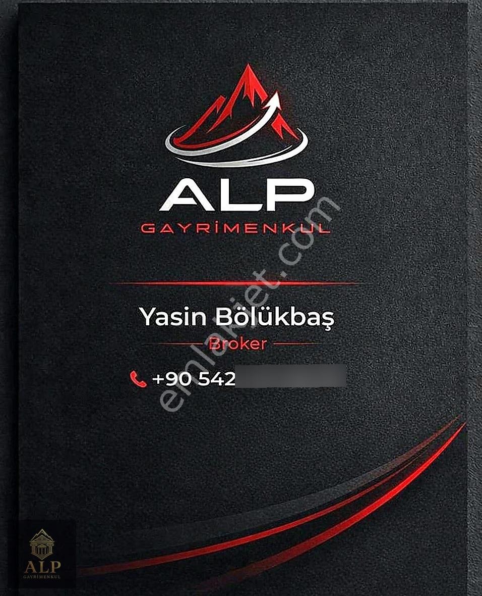 Alp Gayrimenkul'den Hasanoğlanda 394 M2 Konut İmarlı Arsa - Görsel 5