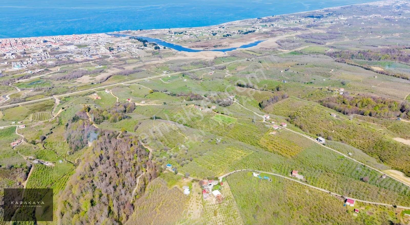 ***deniz Manzaralı Fırsat Fındıklık*****