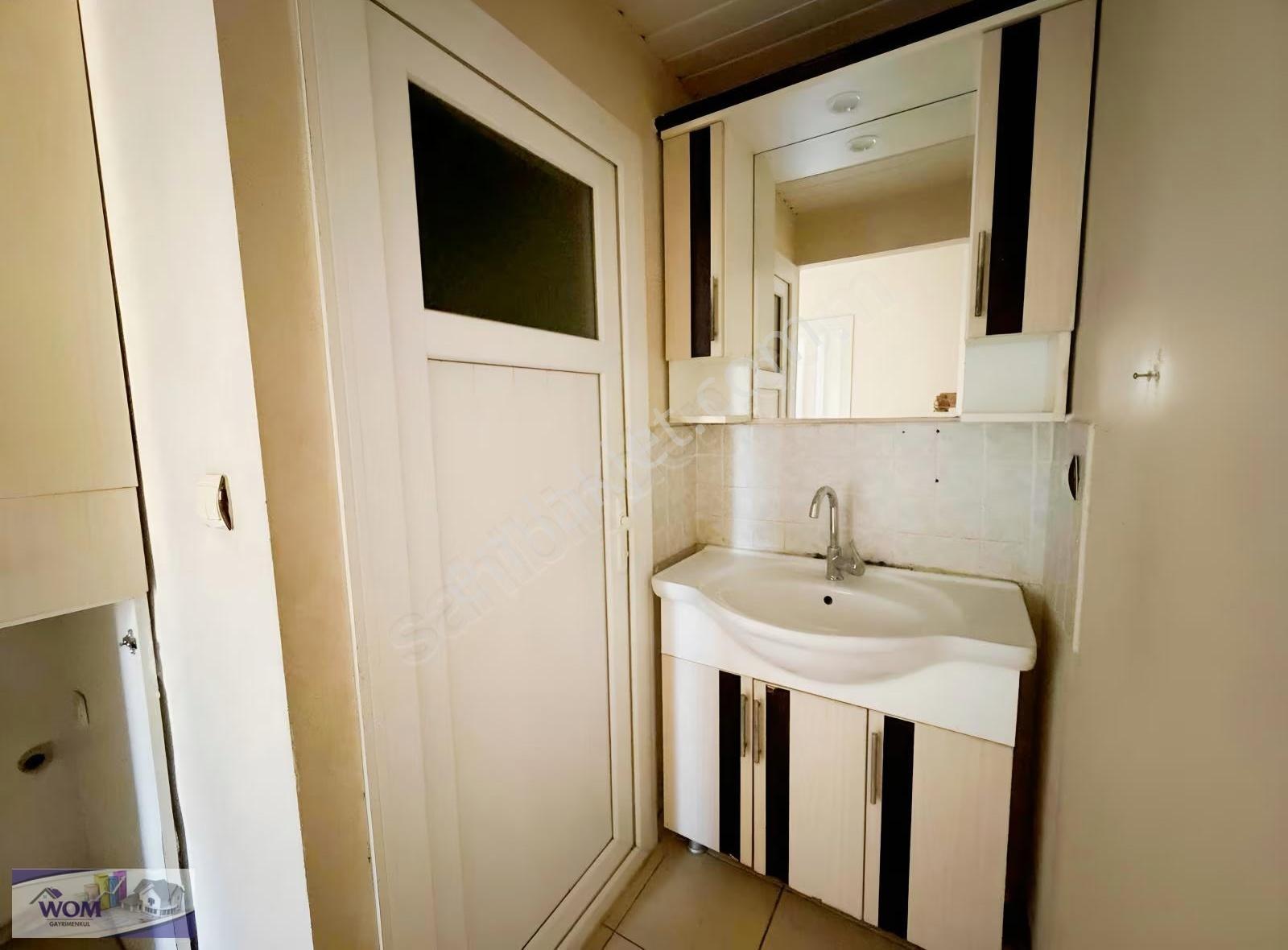 Zeki Ayanda 3+1 Yüksek Zemin Otopark Çocuk Parklı Daire - Görsel 3