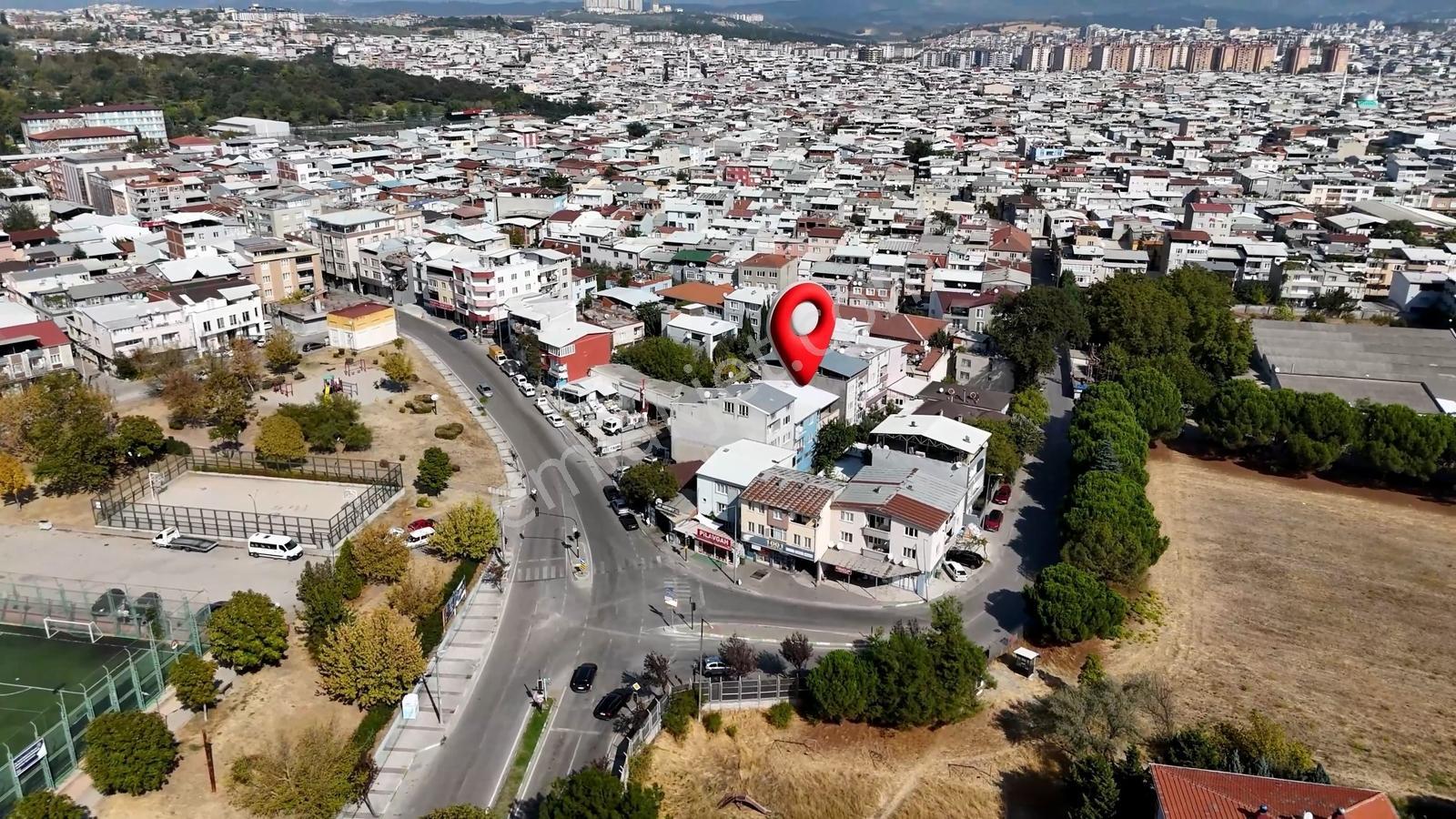 Bağlarbaşı Müstakil 3 Katlı 2+1 Komple Satılık Bina - Görsel 21