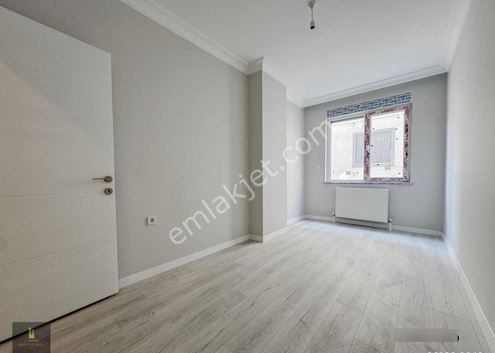 Çalışlar Caddesi Yakını Sıfır Binada 3+1 Arakat Geniş Daire - Görsel 25