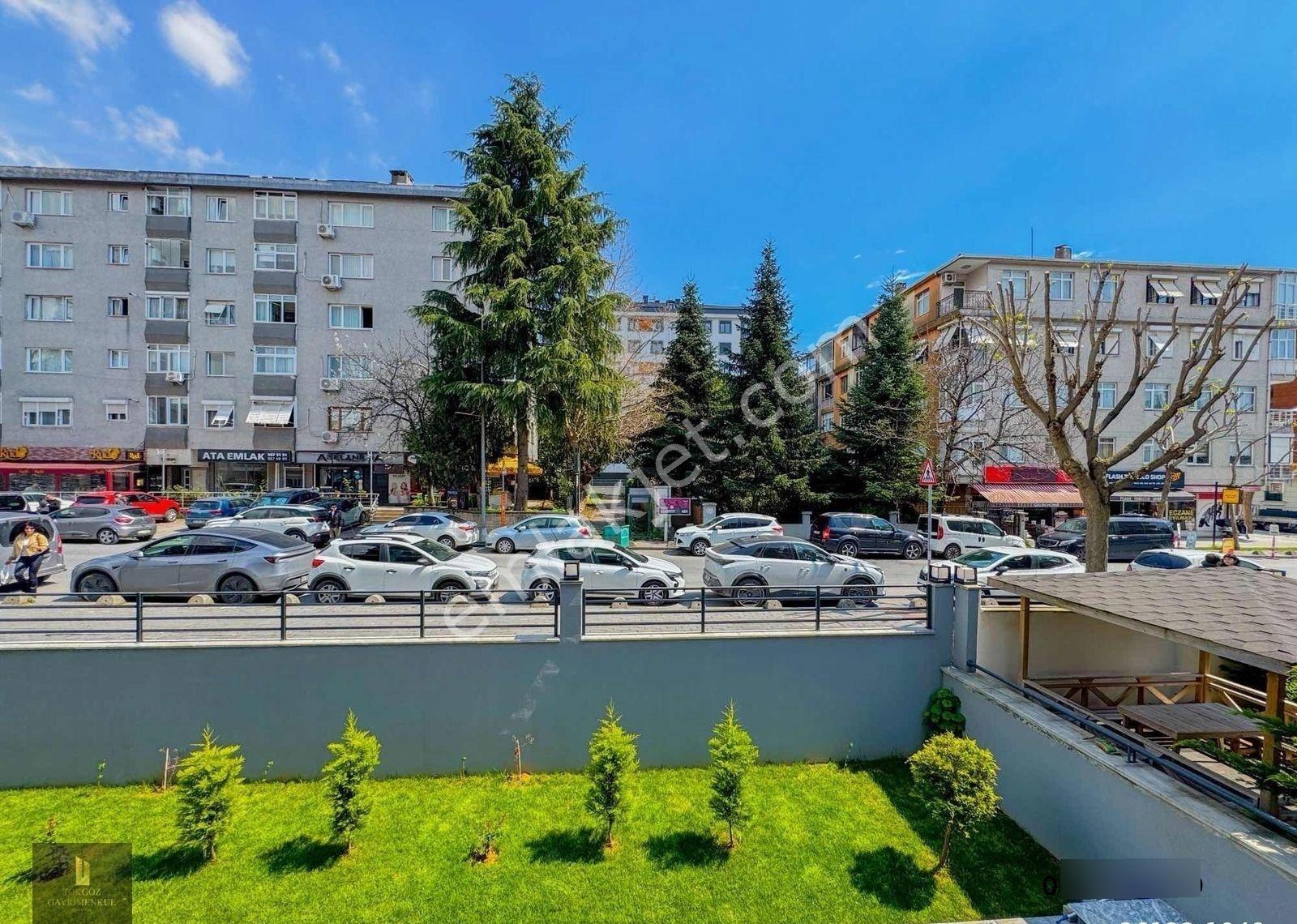 Çalışlar Caddesi Yakını Sıfır Binada 3+1 Arakat Geniş Daire - Görsel 7