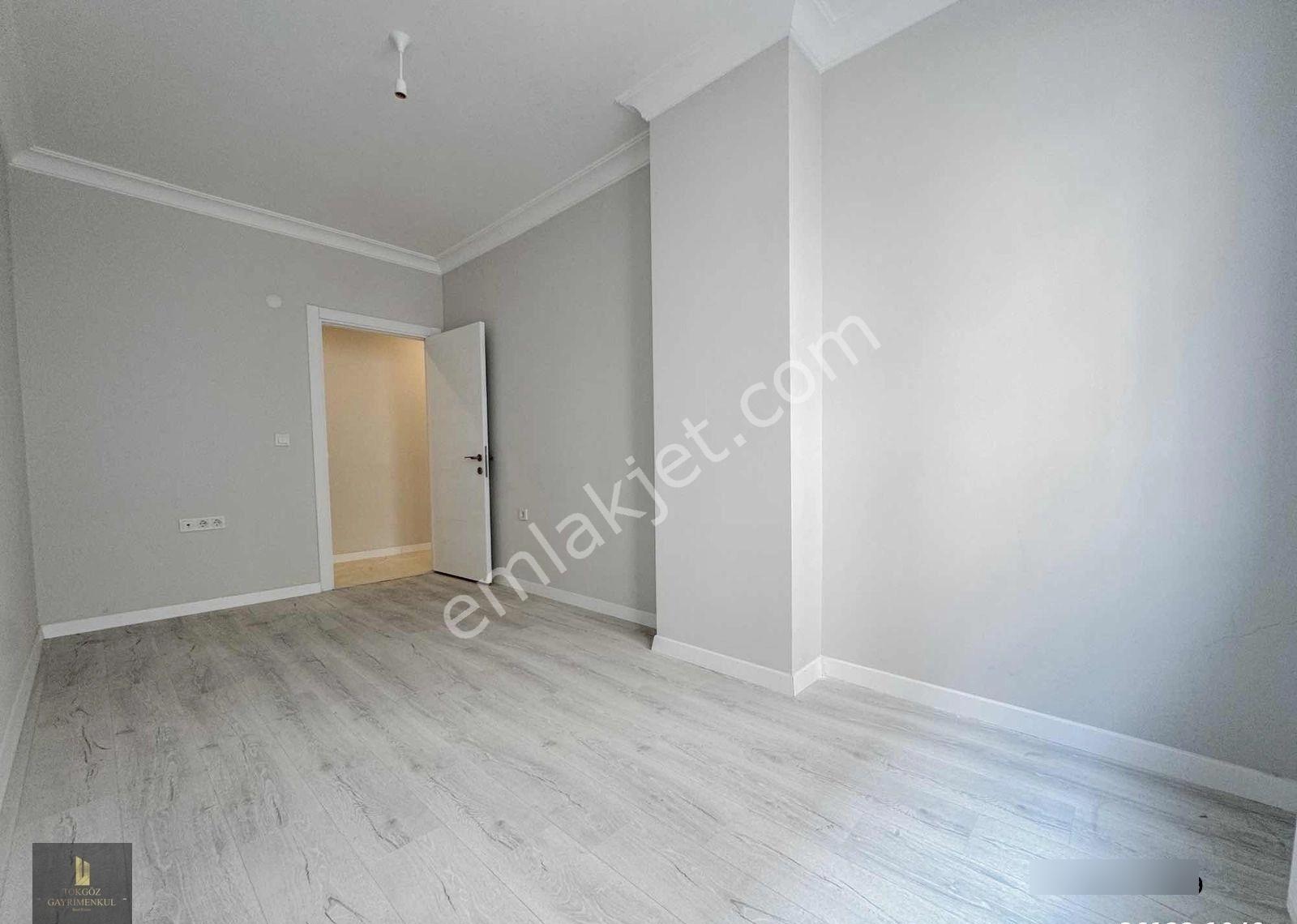 Çalışlar Caddesi Yakını Sıfır Binada 3+1 Arakat Geniş Daire - Görsel 6