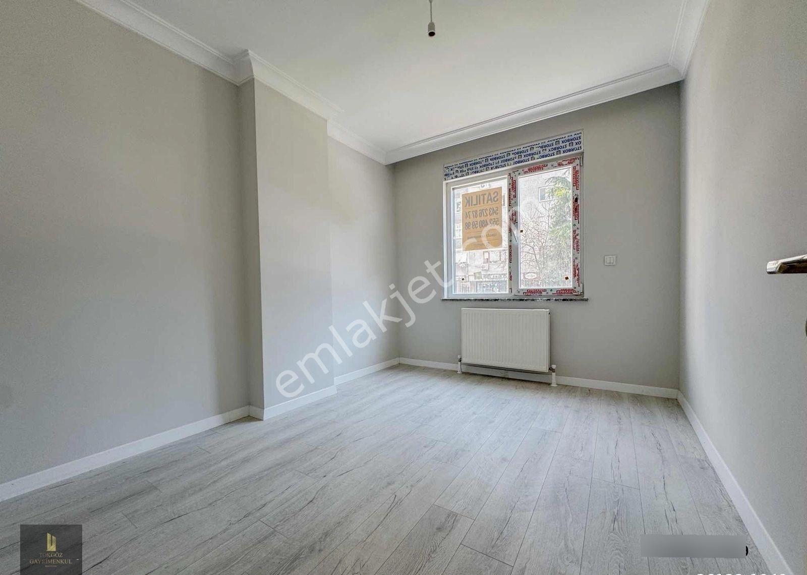Çalışlar Caddesi Yakını Sıfır Binada 3+1 Arakat Geniş Daire - Görsel 9
