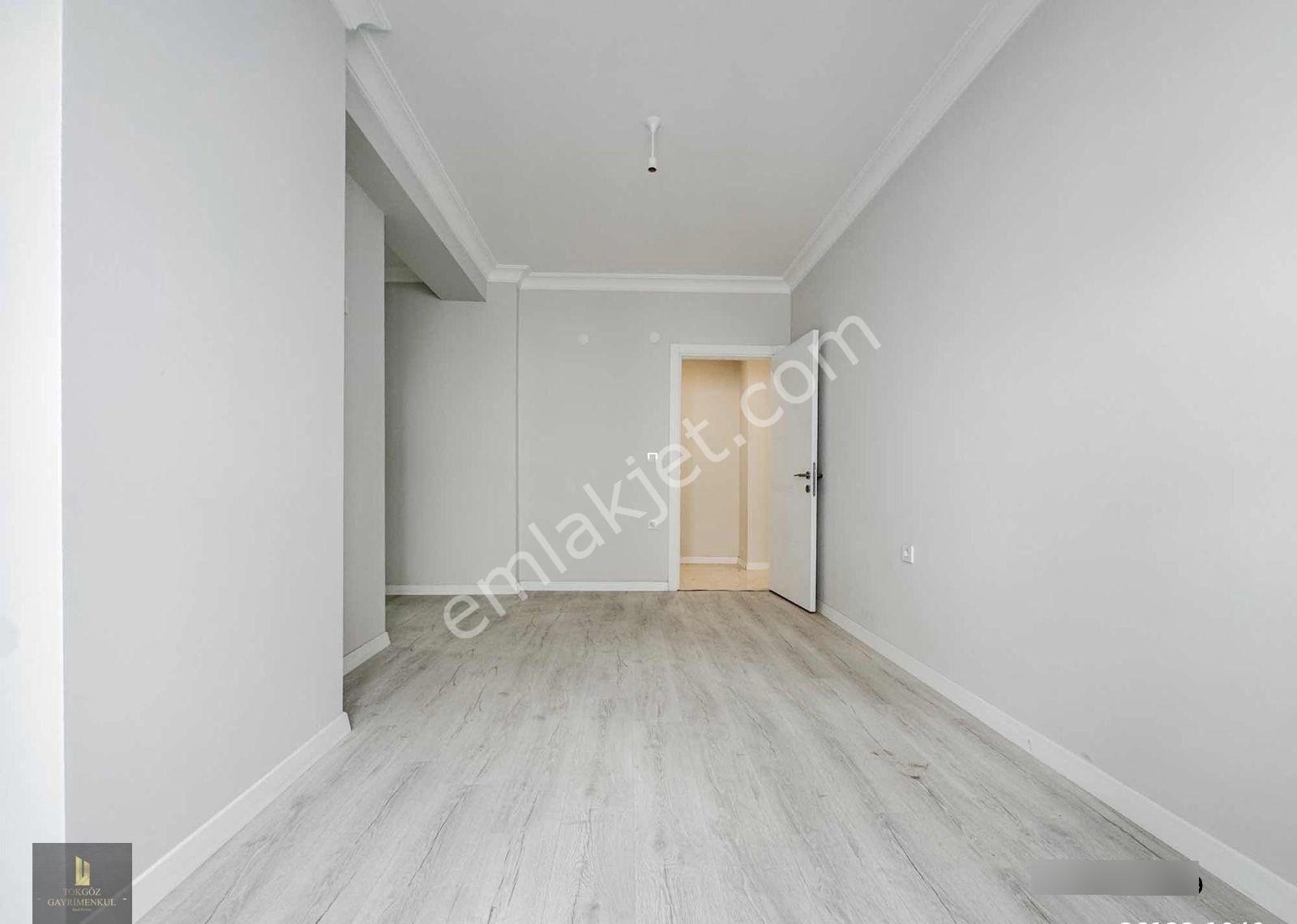 Çalışlar Caddesi Yakını Sıfır Binada 3+1 Arakat Geniş Daire - Görsel 28
